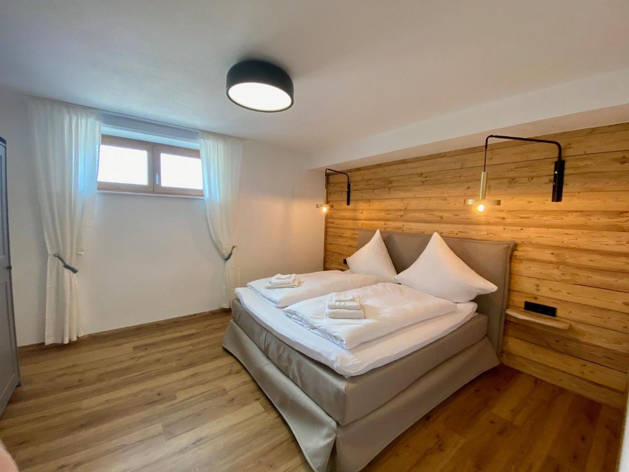 Ferienwohnung Hoher Goellblick Schoenau am Koenigsee Exterior photo